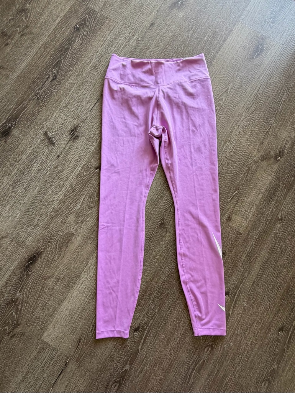 Nike Pink womens ' Performance Leggings